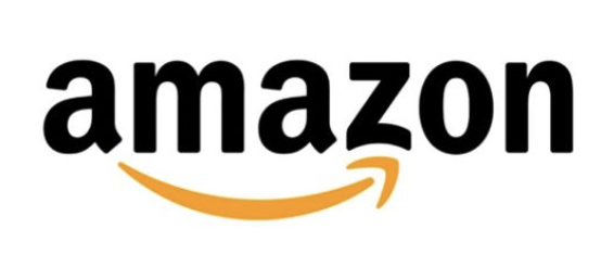 Amazon logo