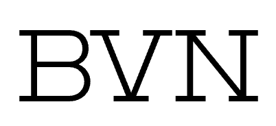 BVN Architecture logo