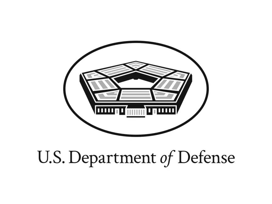 U.S. Department of Defense logo