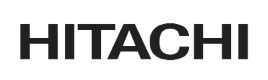 Hitachi logo