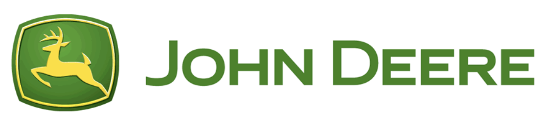 John Deere logo