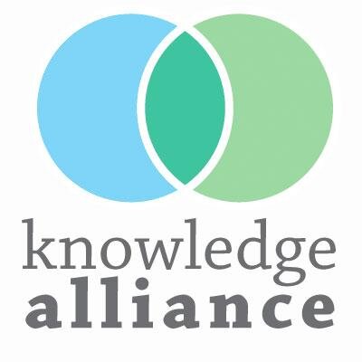 Knowledge Alliance logo
