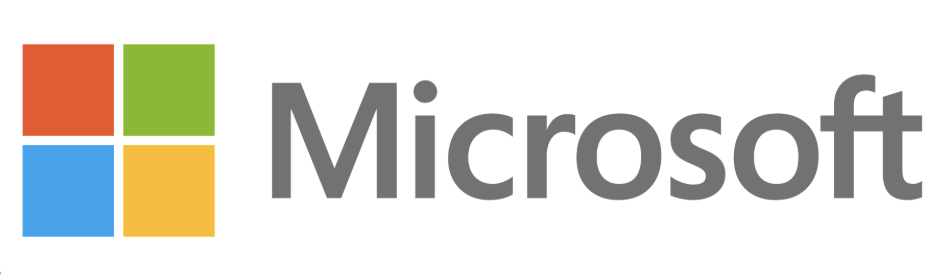 Microsoft logo