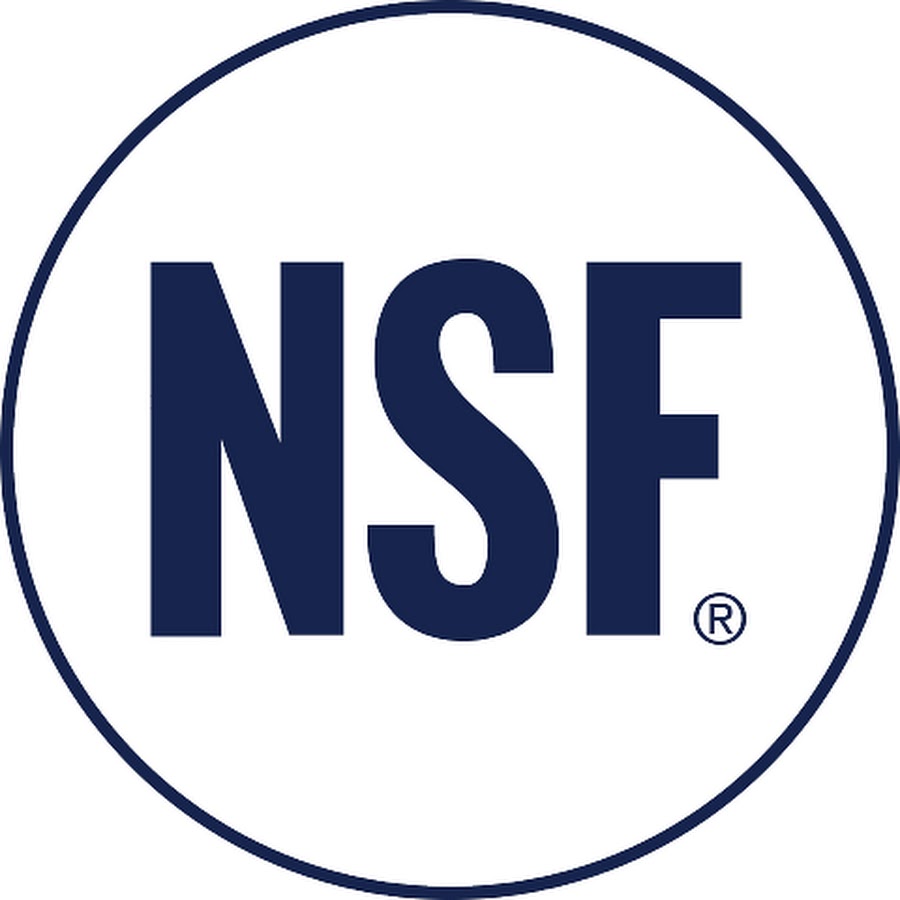 National Science Foundation logo