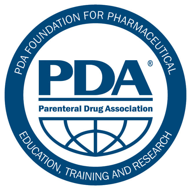 PDA logo