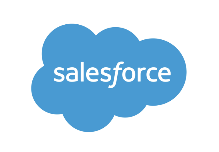 Salesforce logo