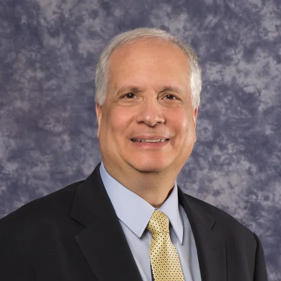 Dr. Ed Hoffman headshot